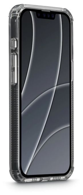 Cover für Apple iPhone 16e  123719 Extreme Protect (Transparent) 