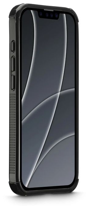 Cover für Apple iPhone 16e  123720 Extreme Protect (Schwarz) 