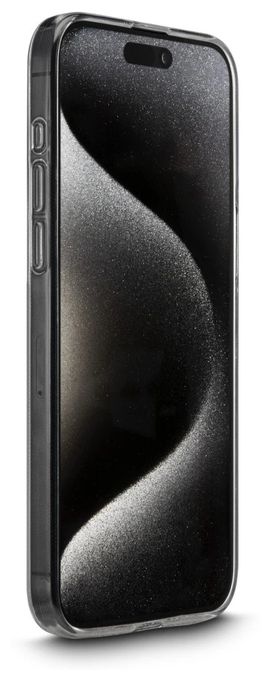 Cover für Apple iPhone 16 Pro  123761 Always Clear (Transparent) 