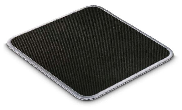 Mauspad  126864 Design (Grau) 