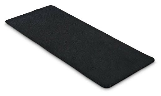 Mauspad  126877 Business XL (Schwarz) 