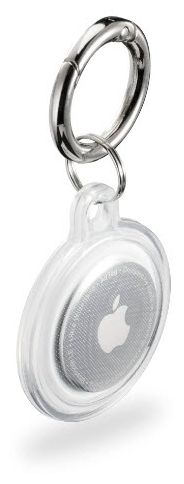 AirTag  127476 Always Clear (Transparent) 