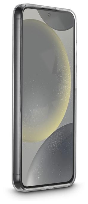 Cover für Samsung Galaxy S24  136070 Always Clear (Transparent) 