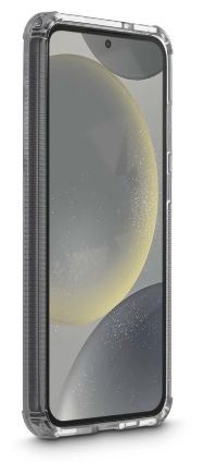 Cover für Samsung Galaxy S24  136073 Extreme Protect (Transparent) 