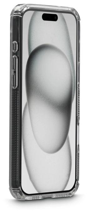 Cover für Apple iPhone 16 Plus  136856 Extreme Protect (Transparent) 