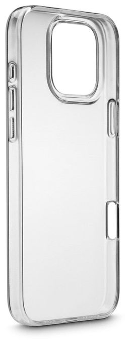 Cover für Apple iPhone 16 Pro Max  136861 Always Clear (Transparent) 