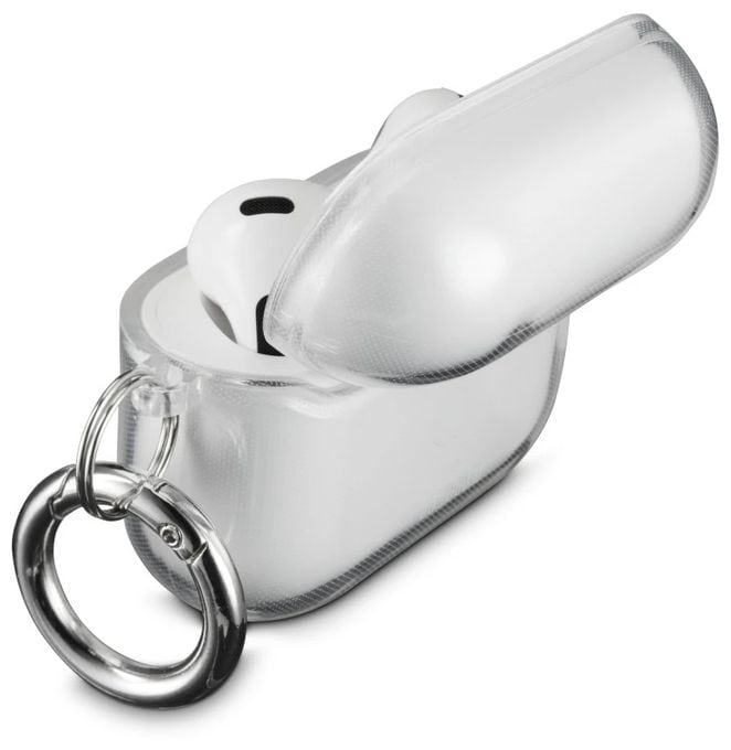 Schutzhülle Apple AirPods 3. Gen  137092 Always Clear (Transparent) 