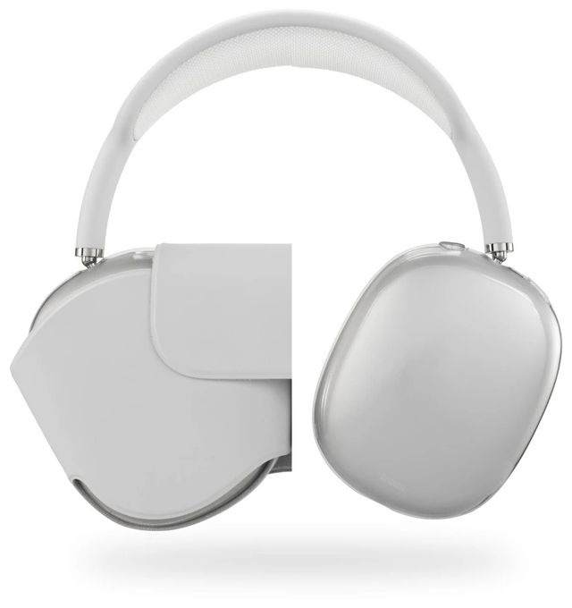 Schutzhülle Apple AirPods Pro  137095 Always Clear (Transparent) 