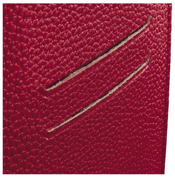 Ziehtasche für Universal  137097 (Rot) 
