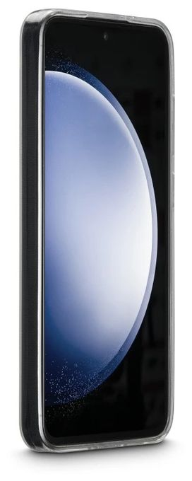 Cover für Samsung Galaxy S24 FE  137982 Always Clear (Transparent) 
