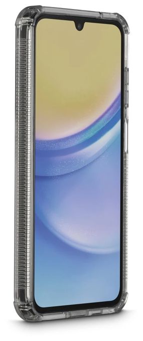 Cover für Samsung Galaxy A16  137993 Extreme Protect (Transparent) 