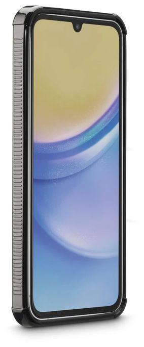 Cover für Samsung Galaxy A16  137994 Extreme Protect (Schwarz) 