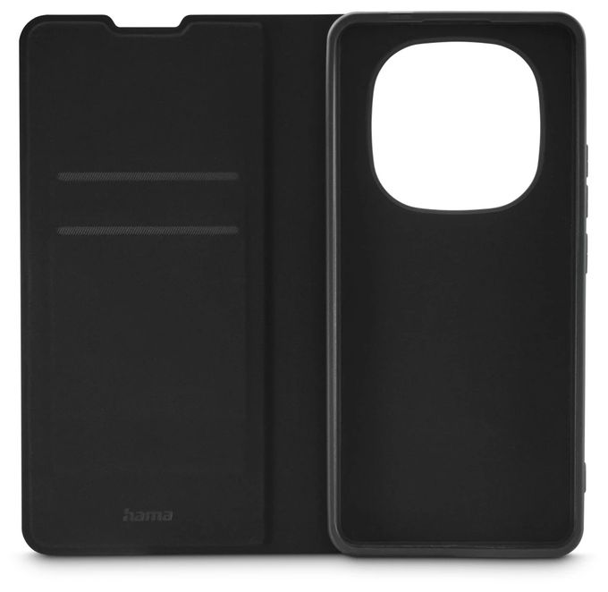 Folio für Xiaomi Redmi Note 14 Pro 5G  137999 Daily Protect (Schwarz) 