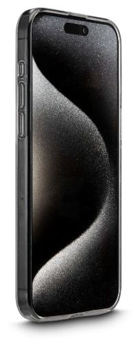 Cover für Apple iPhone 15 Pro  138112 Always Clear (Transparent) 