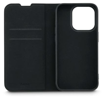 Folio für Apple iPhone 15 Pro  138113 Daily Protect (Schwarz) 