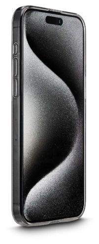 Cover für Apple iPhone 15 Pro Max  138132 Always Clear (Transparent) 