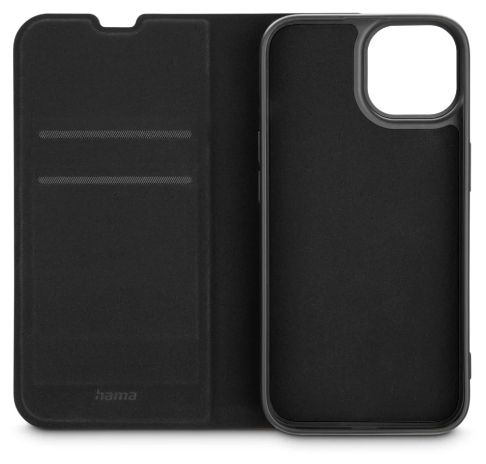 Folio für Apple iPhone 14  138141 Daily Protect (Schwarz) 