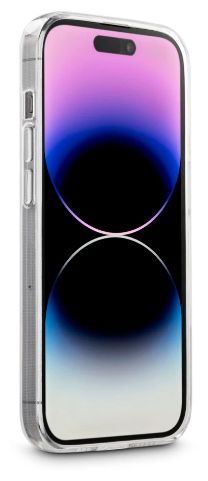 Cover für Apple iPhone 14 Pro  138148 Always Clear (Transparent) 