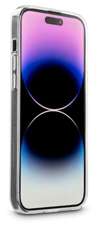 Cover für Apple iPhone 14 Pro Max  138160 Always Clear (Transparent) 
