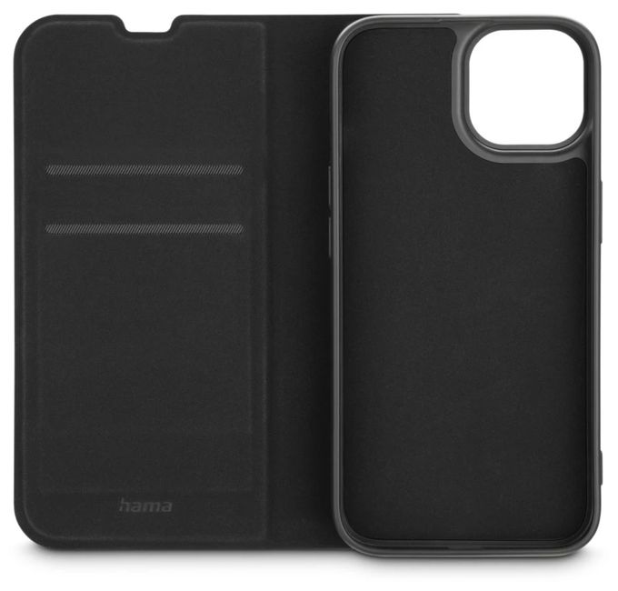 Folio für Apple iPhone 13  138169 Daily Protect (Schwarz) 