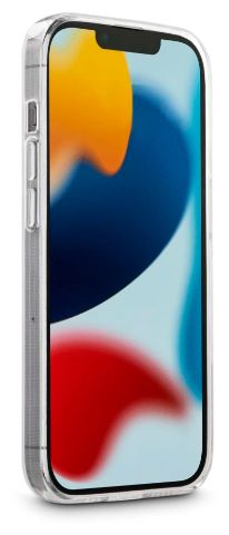 Cover für Apple iPhone 13 Pro  138176 Always Clear (Transparent) 