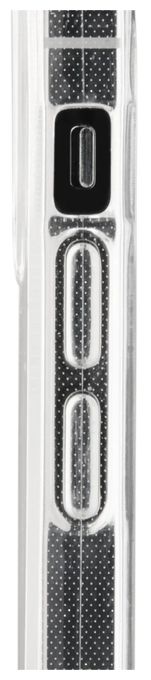 Cover für Apple iPhone 12 / 12 Pro  138180 Always Clear (Transparent) 
