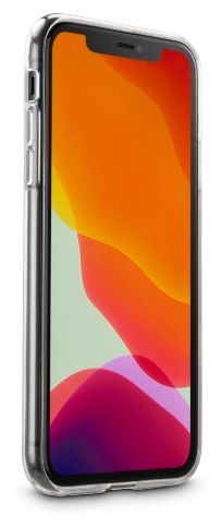 Cover für Apple iPhone 11  138184 Always Clear (Transparent) 