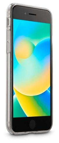 Cover für Apple iPhone 7/8/SE 2020/SE 2022  138188 Always Clear (Transparent) 