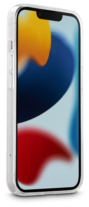 Cover für Apple iPhone 13  138188 Always Clear (Transparent) 