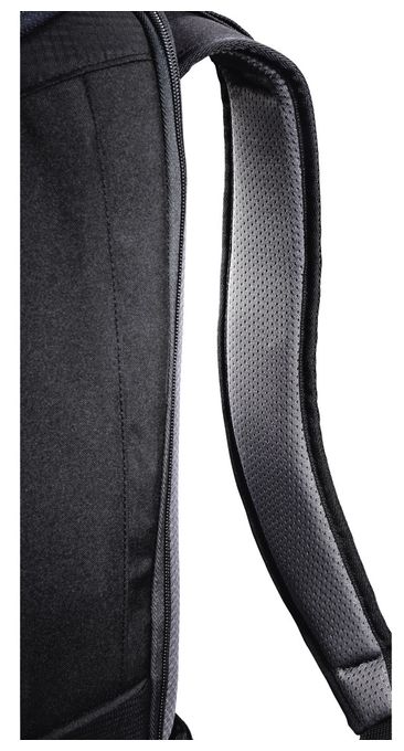 Kamera-Rucksack für Jede Marke  139841 Profitour 180 (Schwarz) 