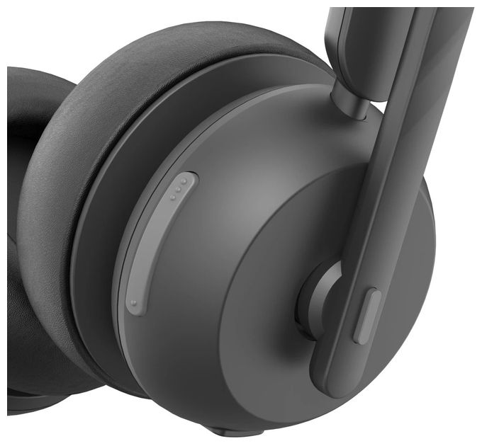 Ohraufliegender Bluetooth Kopfhörer kabelgebunden&kabellos 30 h Laufzeit USB Typ-C  139939 BT-800 (Schwarz) 