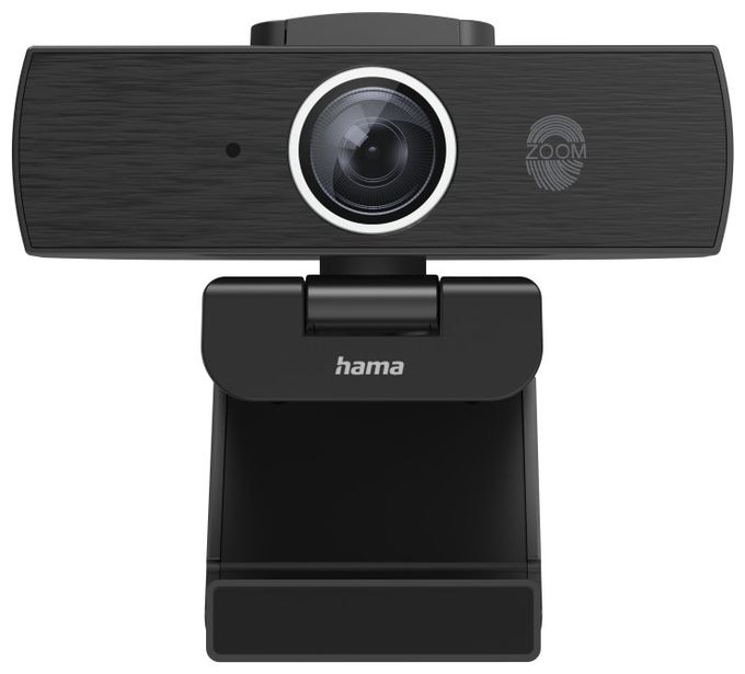 3840 x 2160 Pixel Webcam  13995 C-900 Pro 4K 