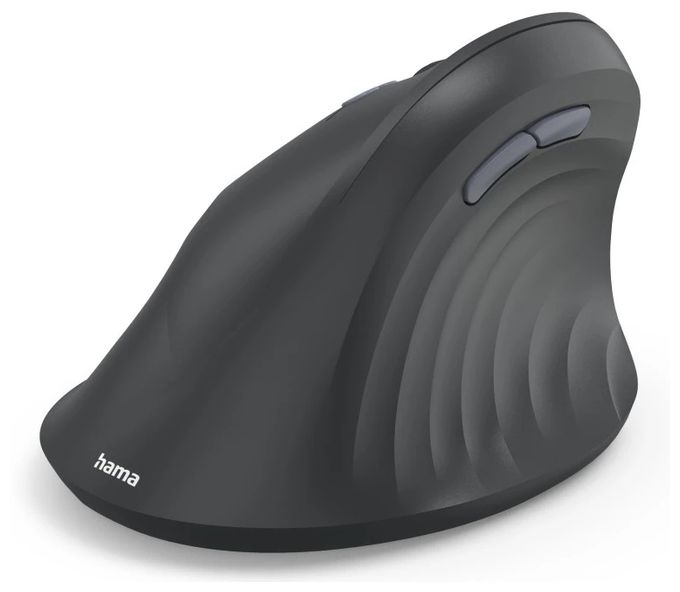 1800 DPI Büro Maus Optisch  173093 EWM-600L (Schwarz) 