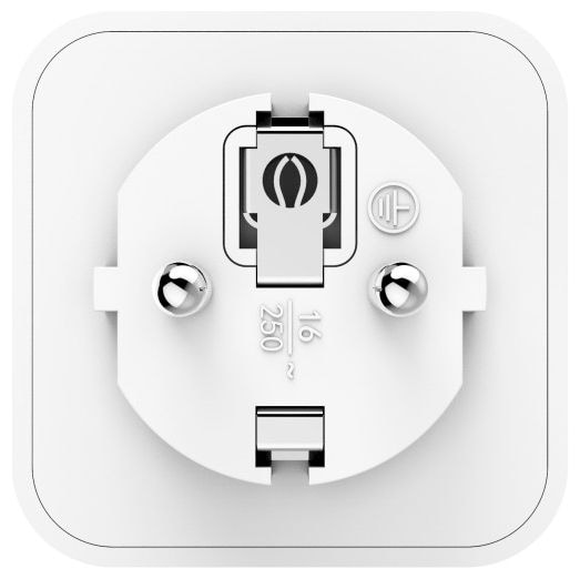 176654 Smarte WLAN-Steckdose 