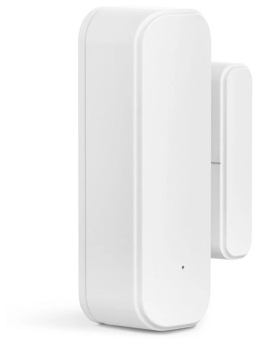  176663 Smart Home Fensterkontakt Zigbee (Weiß) 