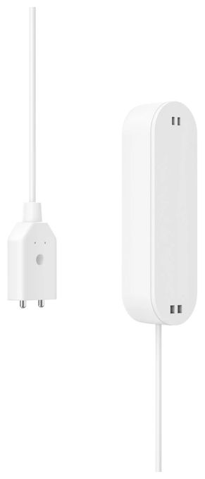  176668 smarter Wassermelder Zigbee (Weiß) 