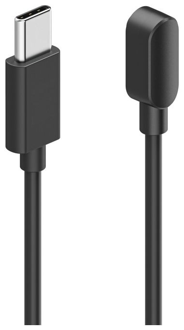 Watch charging cable Hama 178638 Magnetic Charge 