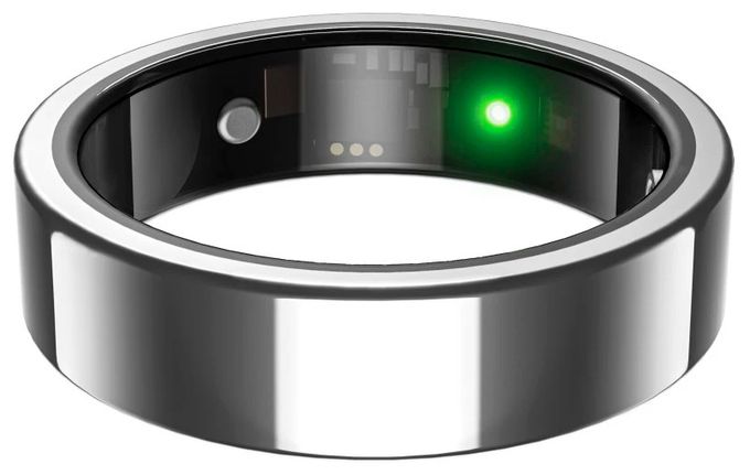 Smart Ring Größe 9  178651 One (Silber) 