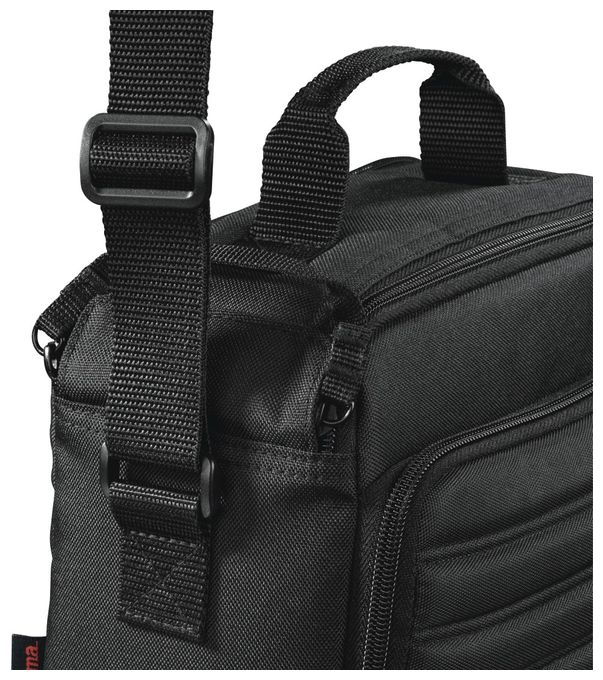 Kameratasche für Jede Marke 170 x 100 x 170 mm  185085 Samara 110 Colt (Schwarz) 