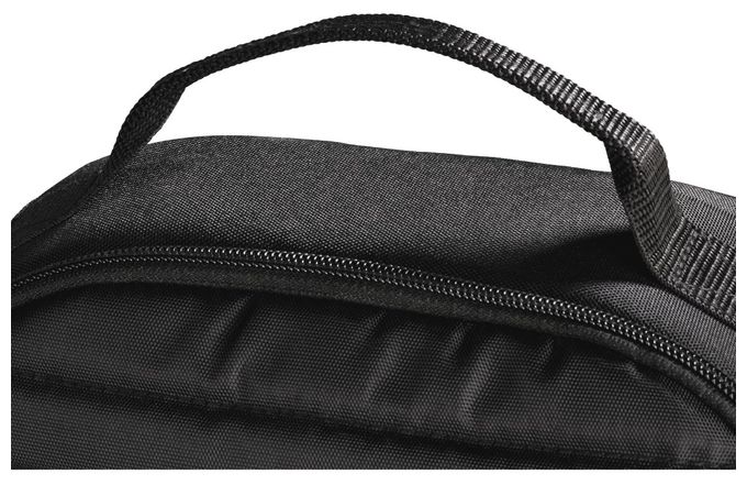 Kamera-Rucksack für Jede Marke 250 x 100 x 300 mm  185088 Samara 170 (Schwarz) 