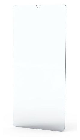 Klare Bildschirmschutzfolie gehärtetes Glas für  Xiaomi Redmi A3 Stoßfest, Schlagfest, Kratzresistent 210927 