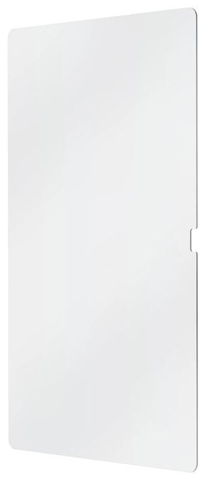 Klare Bildschirmschutzfolie aus gehärtetes Glas 9H für Samsung Galaxy Tab S10 Ultra 14.6" bis 37,1 cm (14.6") Stoßfest, Schlagfest, Kratzresistent  210937 Premium (Transparent) 