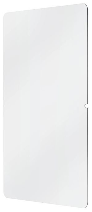 Klare Bildschirmschutzfolie aus gehärtetes Glas 9H für Samsung Galaxy Tab S7/S8/S9 (11")/S9 FE/S10 FE (10.9") bis 27,9 cm (11") Schlagfest, Schlagfest, Kratzresistent  210952 Premium (Transparent) 