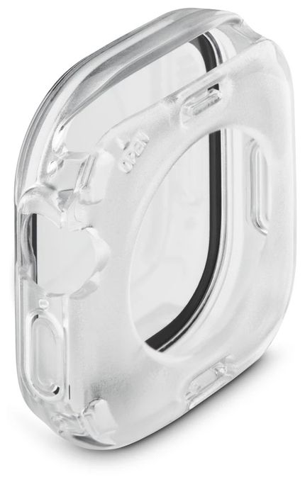 Hülle Apple Watch Ultra 3  210972 (Transparent) 