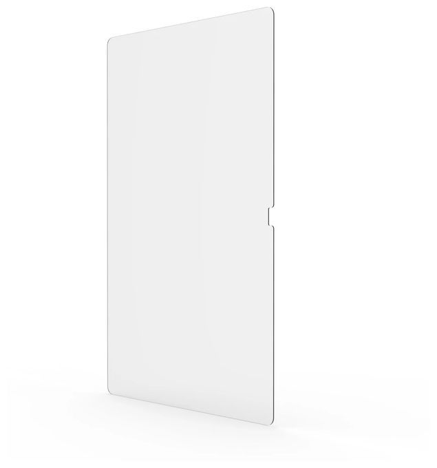 Klare Bildschirmschutzfolie aus gehärtetes Glas 9H für Samsung Galaxy Tab S11 Ultra bis 37,1 cm (14.6") Schlagfest, Schlagfest, Kratzresistent  210978 Premium (Transparent) 