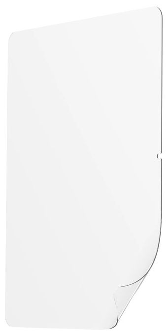 Papierähnliche Schutzfolie für den Bildschirm aus PET Flexiglas 3H für Apple iPad Pro 11” (2025 / 2024) bis 27,9 cm (11") Schlagfest, Kratzresistent, Schockresistent  210987 Feels Like Paper (Transparent) 