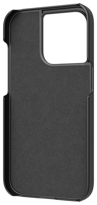 Geldbörsenhülle für Apple iPhone 14 Pro  215165 2in1 (Schwarz) 