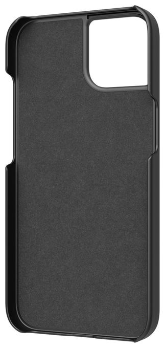 Geldbörsenhülle für Apple iPhone 14  215179 2in1 (Schwarz) 