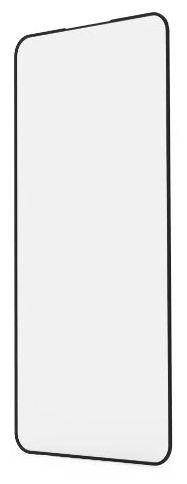 Klare Bildschirmschutzfolie gehärtetes Glas 10H für  Motorola Edge 40 Neo Schlagfest, Schlagfest, Kratzresistent 219947 
