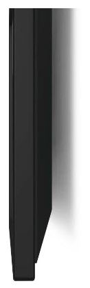 Wand Halterung 180° bis 165,1 cm (65") 30 kg 6 - -6° neigbar 220849 schwenkbare 